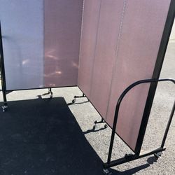 Large Room Divider