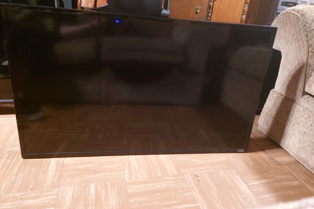 D-Series 32" 1080i LED FHD Vizio SmartTV 