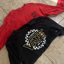 Mens Medium Shirts