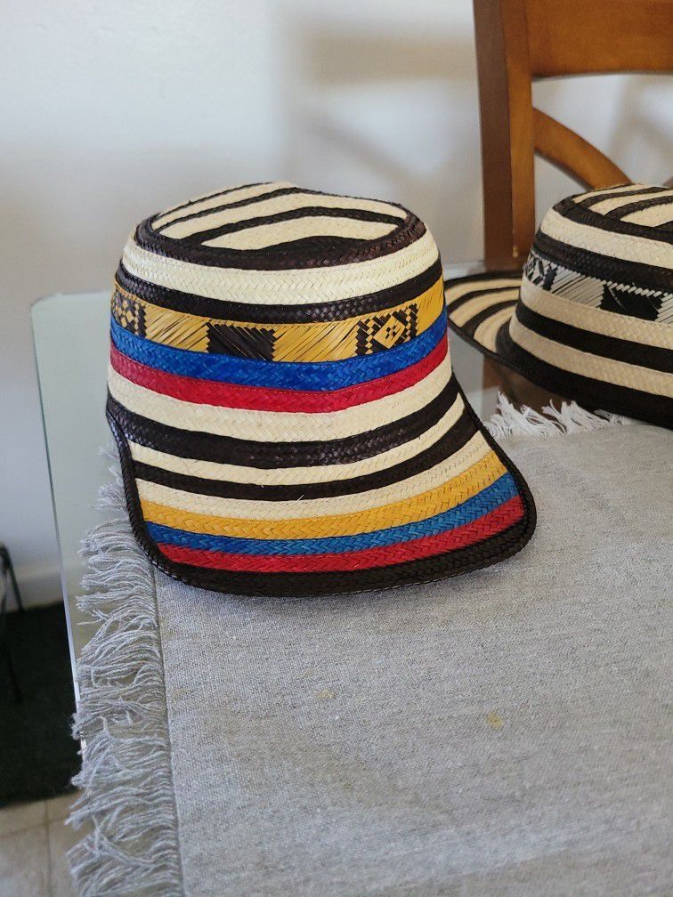 Colombia Cap