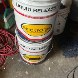 Liquid Release