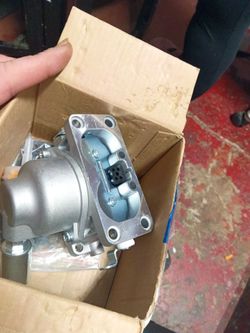 Carburetor fits 20HP to 25 HP Intel VTwin Engines