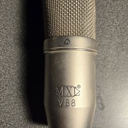 Mxl V88 Microphone 