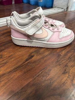Nike shoes