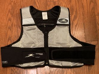 Ironwear Fitness Vest