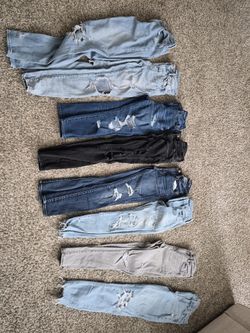 Women Jeans