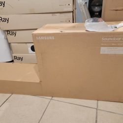 Samsung Q600 Brand Nuevo Caja Abierta  New Open Box