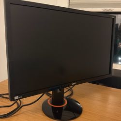 Acer 4K Gaming Monitor 28” XB280HK