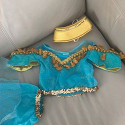 Arabian princess Costume - Child