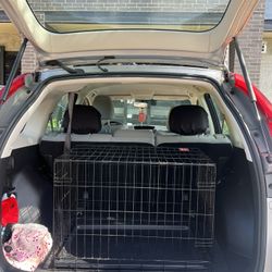 Crate (small/medium dog)