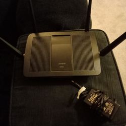Linksys Router EA8500