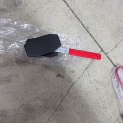 Brake Piston Compressor Wrench 