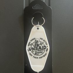 Skeleton Sarcastic Keychains ( 10 Pictures) - See Info