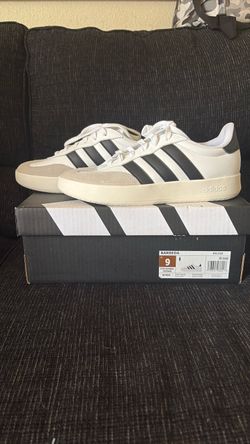 adidas barreda