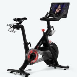 Peloton Exercise Bike, Original
