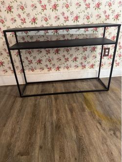 Free table