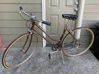 Schwinn Super Sport Bike All Original Vintage