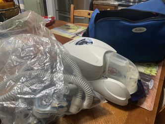 Sleep Apnea Equipment Includes Everything 