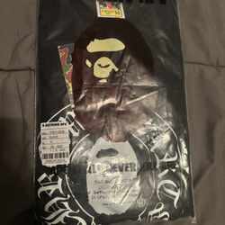 bape tee