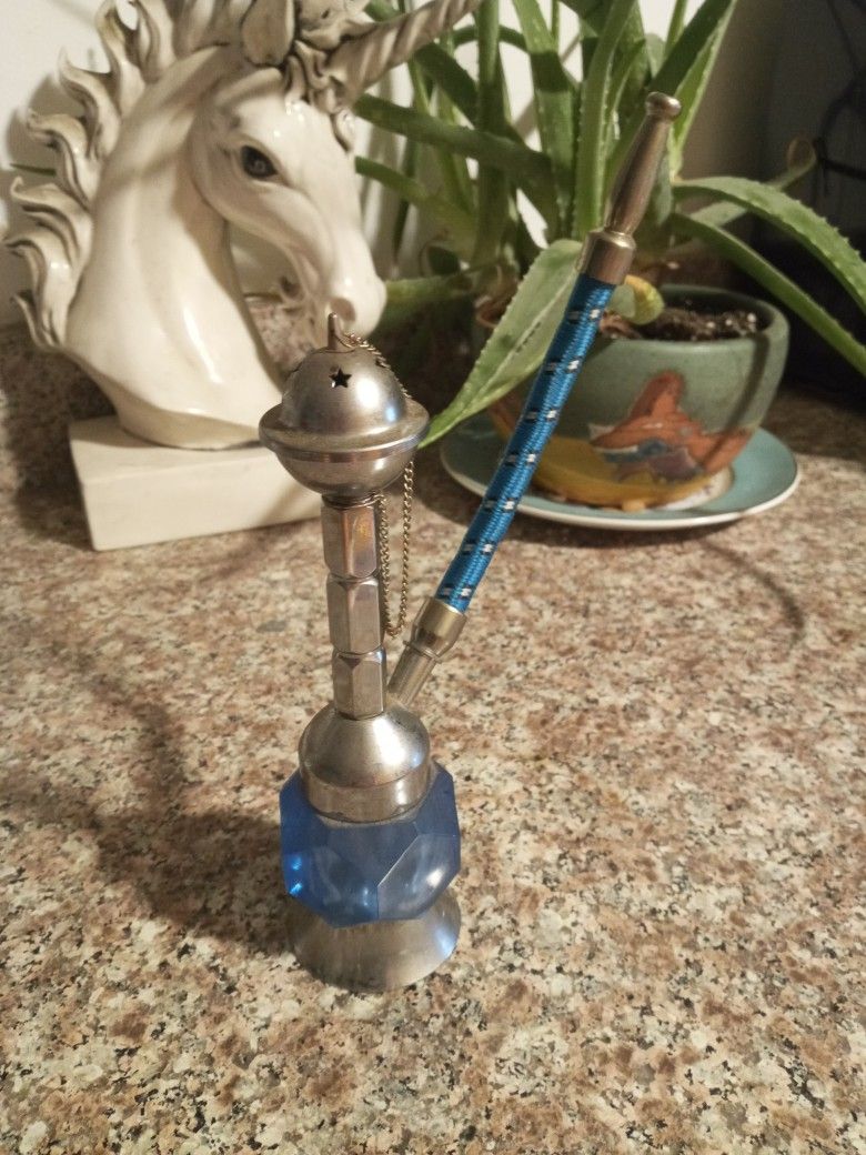 Hash Pipe