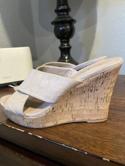 Wedge Shoes 