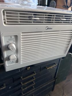 New air conditioner