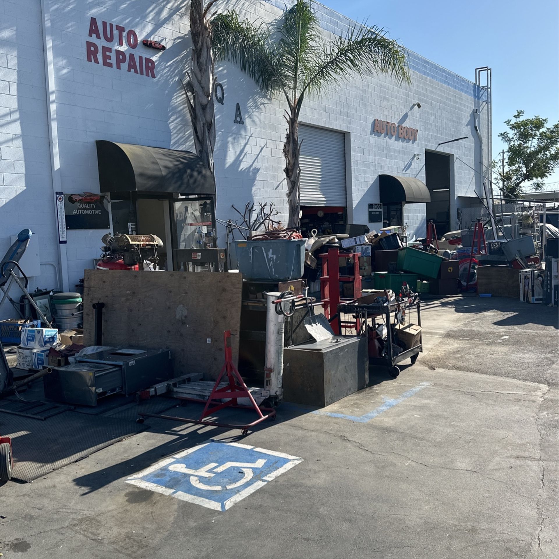 Free stuff & Cheap Stuff