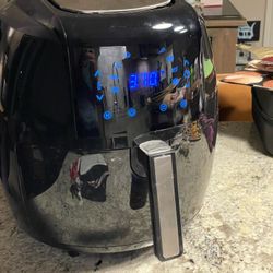 GoWise Air Fryer