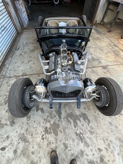 1951 Ford Custom