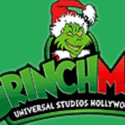 Universal Studios - 4 Tickets (Read Before Replying)