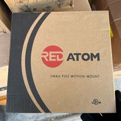 Small Full Motion Mount (new)