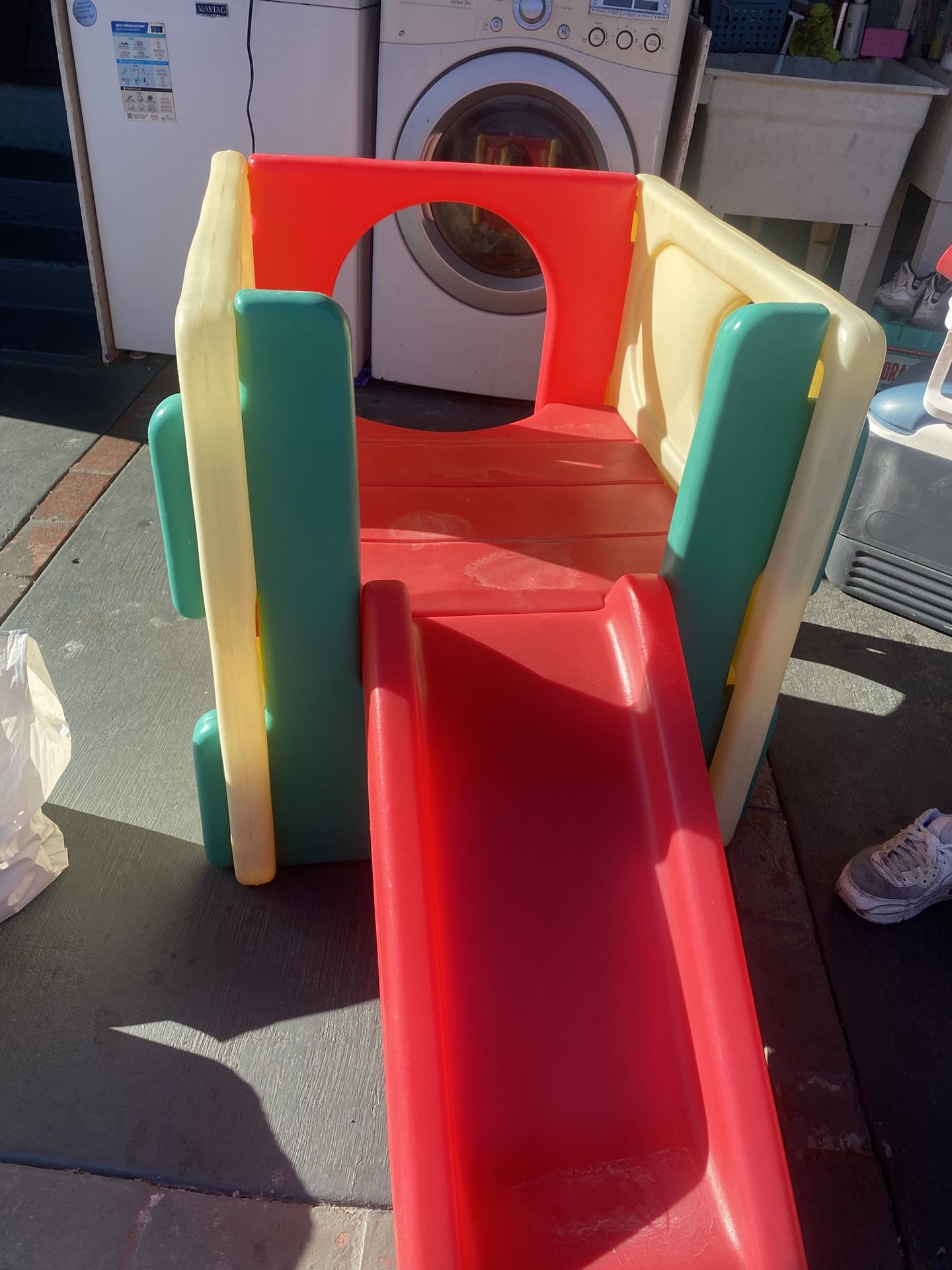 PlaySet