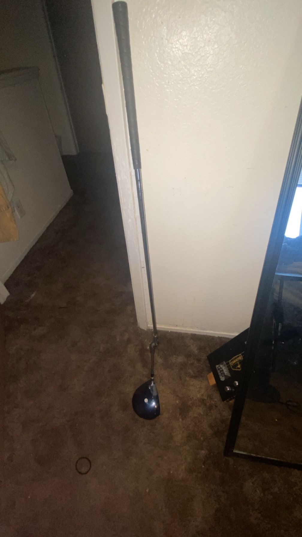 Medicus Training Driver