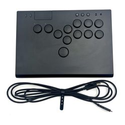 Razer Kitsune All-Button Optical Arcade Controller (PS5/PC)