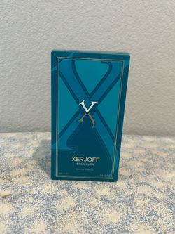 Xerjoff Erba Pura Eau de Parfum 100