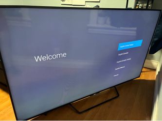 2015 Sony TV