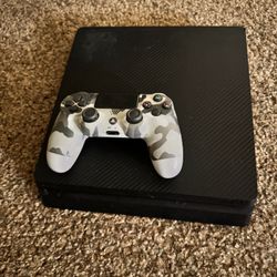 PS4