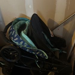 Stroller