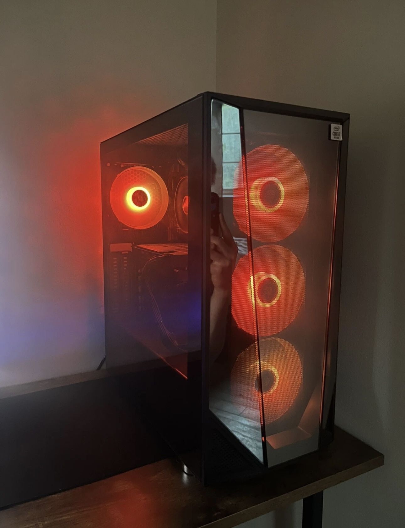Gaming pc