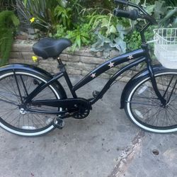 Quality Beach Cruisers