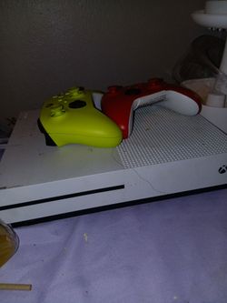 Xbox