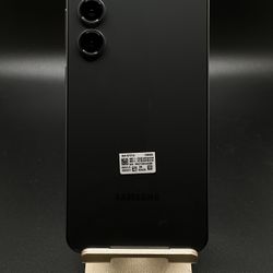 Samsung Galaxy S24 FE 128Gb At&T Graphite #5189