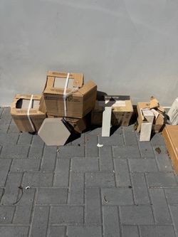Free Tile