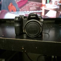 Fujifilm FinePix Camera