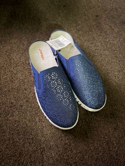 JSPORT slip on