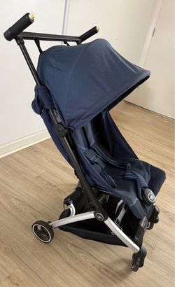 Gb pocket stroller
