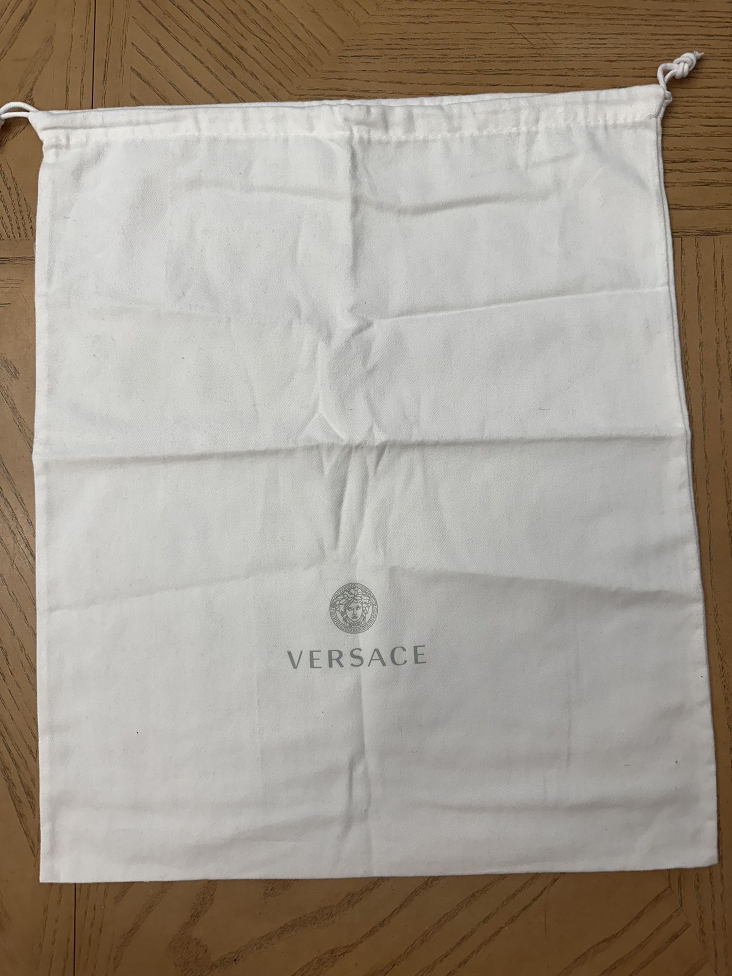 Versace Dust Bag