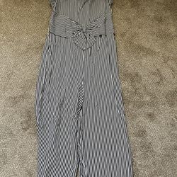 Girl Clothes Romper XL 14-16