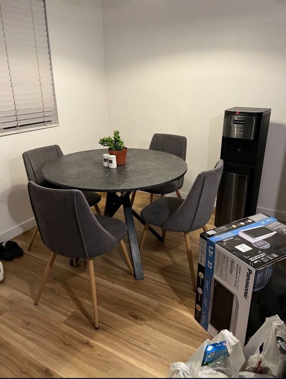 Ikea Dining Set