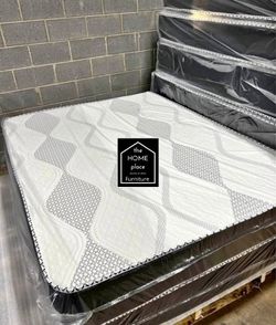 💥 Mattresses All Sizes Available 🚨 Same Or Next Day Delivery 🚛 (Starting at $99)